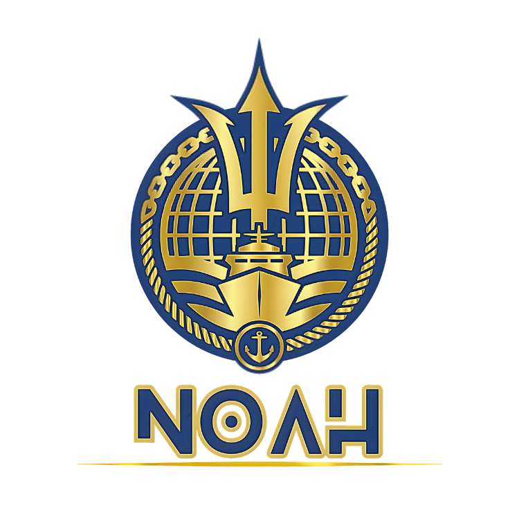 NOAH Maritime Risk Intelligence Logo